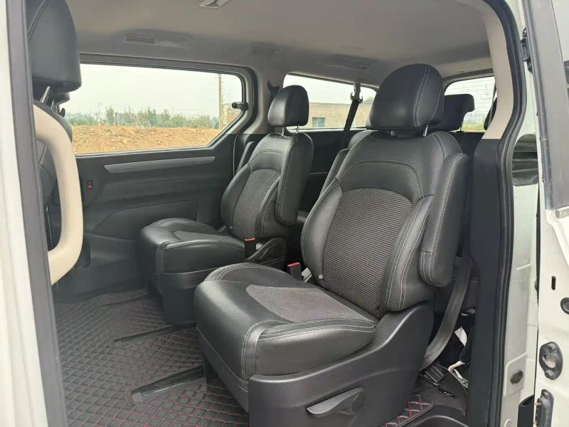 Saic-maxus G10