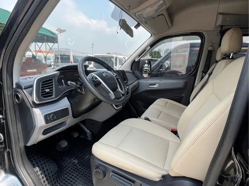 Saic-maxus V80