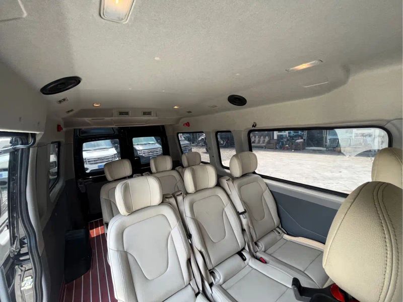 Saic-maxus V80