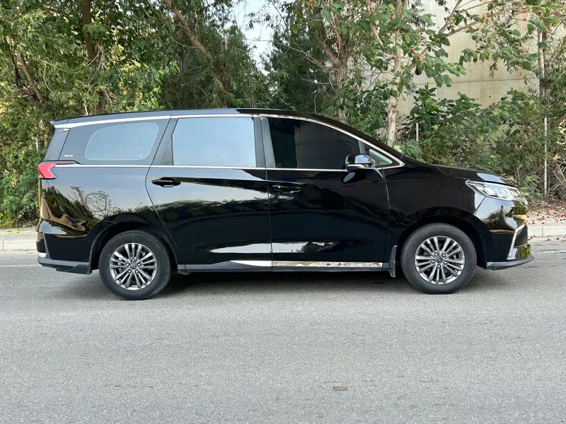 Saic-maxus G50