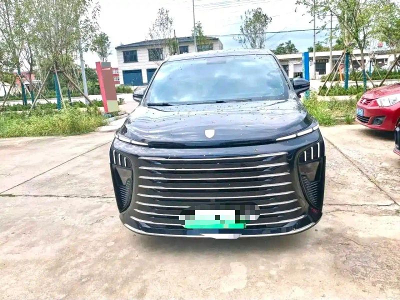 Fengxing V9
