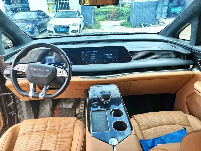 Fengxing V9