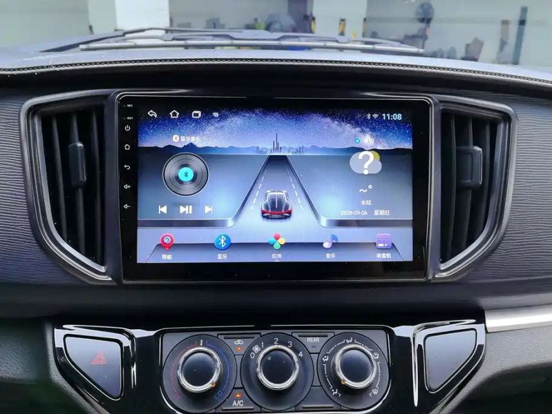 Fengxing M5l
