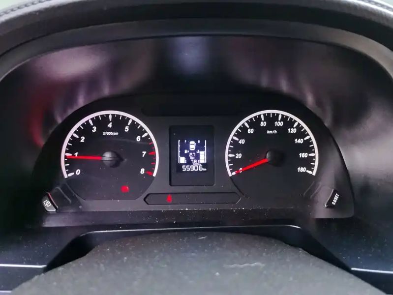 Fengxing M5l