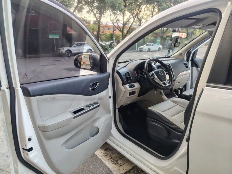 Fengxing S500