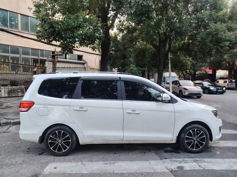 Fengxing S500
