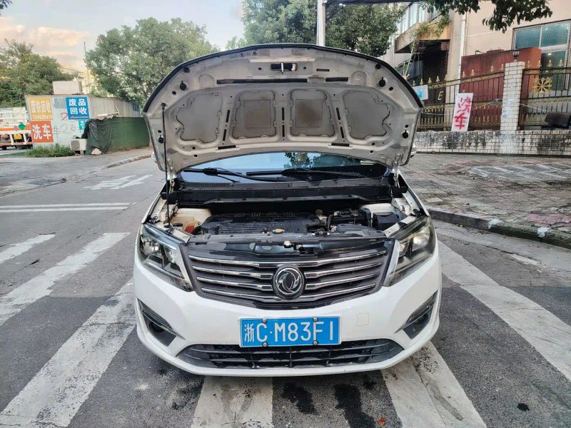 Fengxing S500