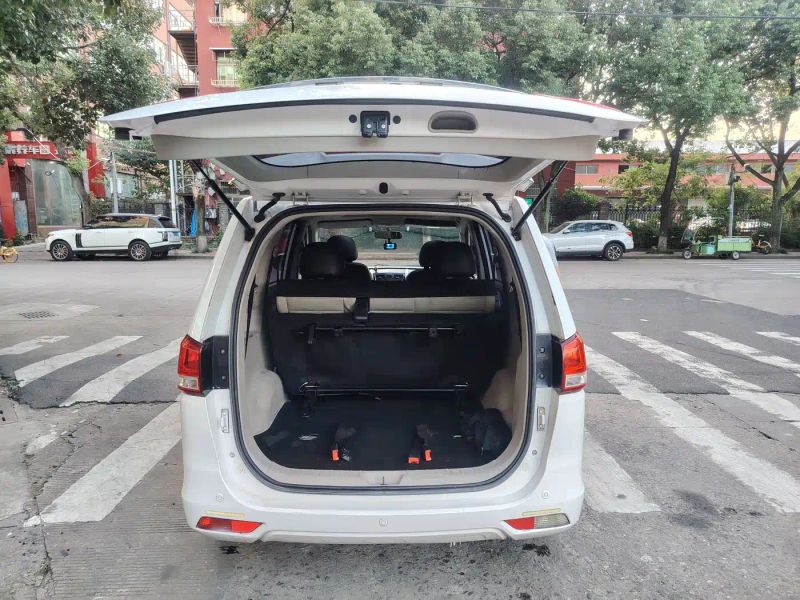 Fengxing S500