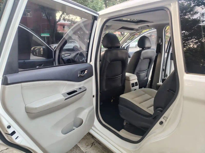 Fengxing S500