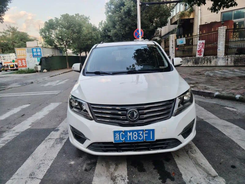 Fengxing S500