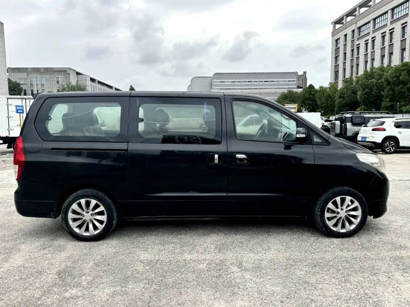 Fengxing Cm7