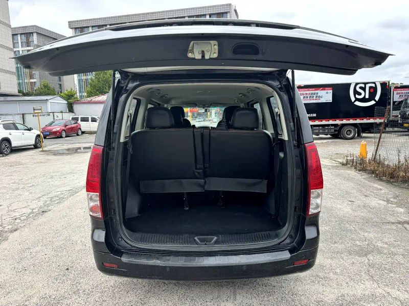 Fengxing Cm7