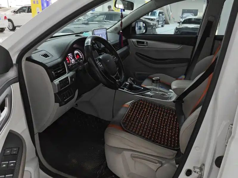 Fengxing T5