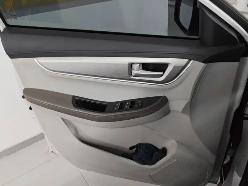 Fengxing T5