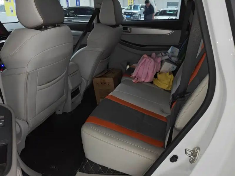 Fengxing T5