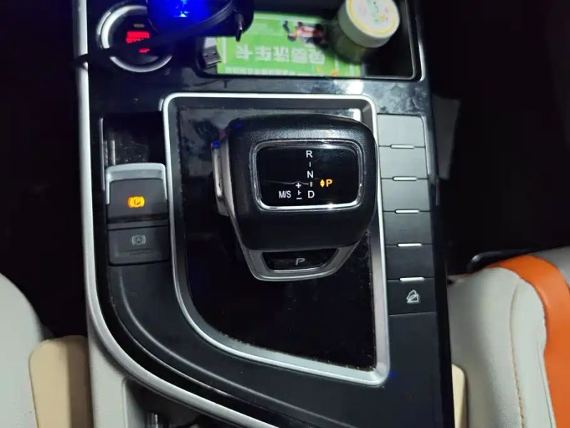 Fengxing T5