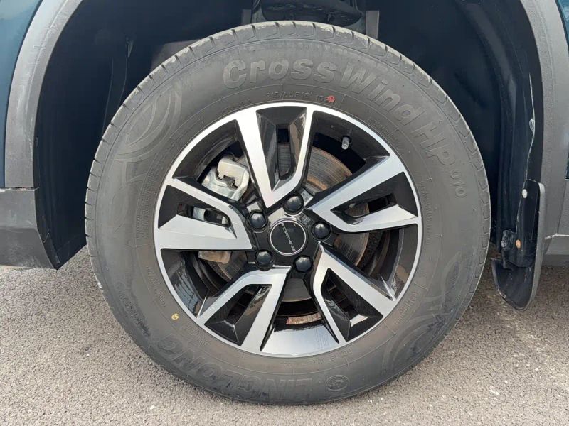 Fengxing T5