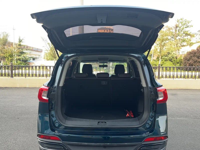 Fengxing T5