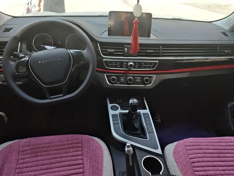 Fengxing T5