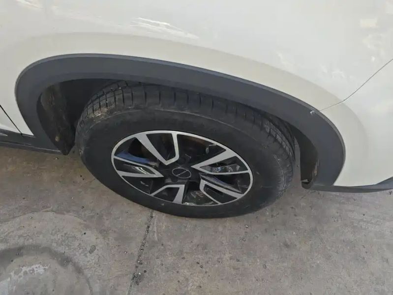 Fengxing T5