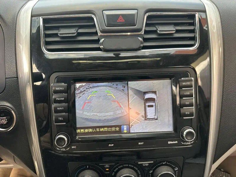 Fengxing S500