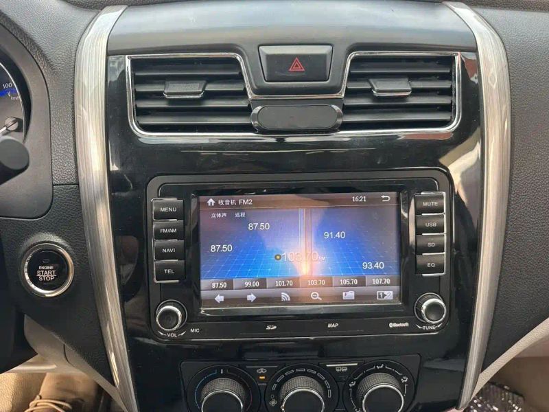 Fengxing S500