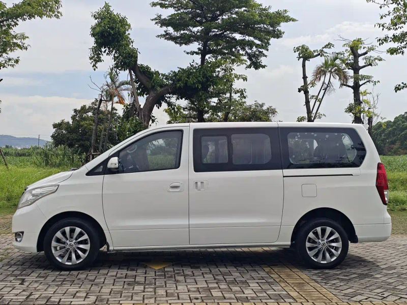 Fengxing Cm7