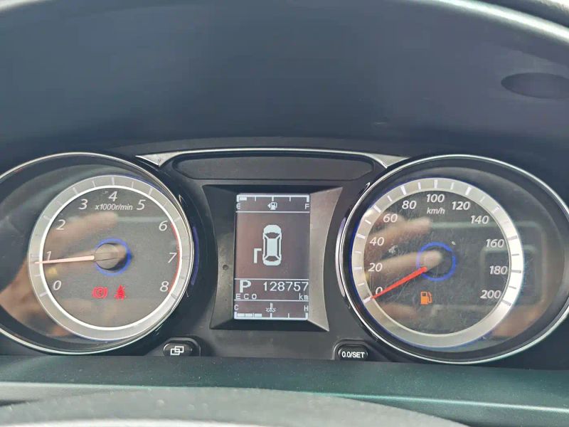 Fengxing Cm7