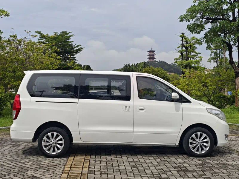 Fengxing Cm7
