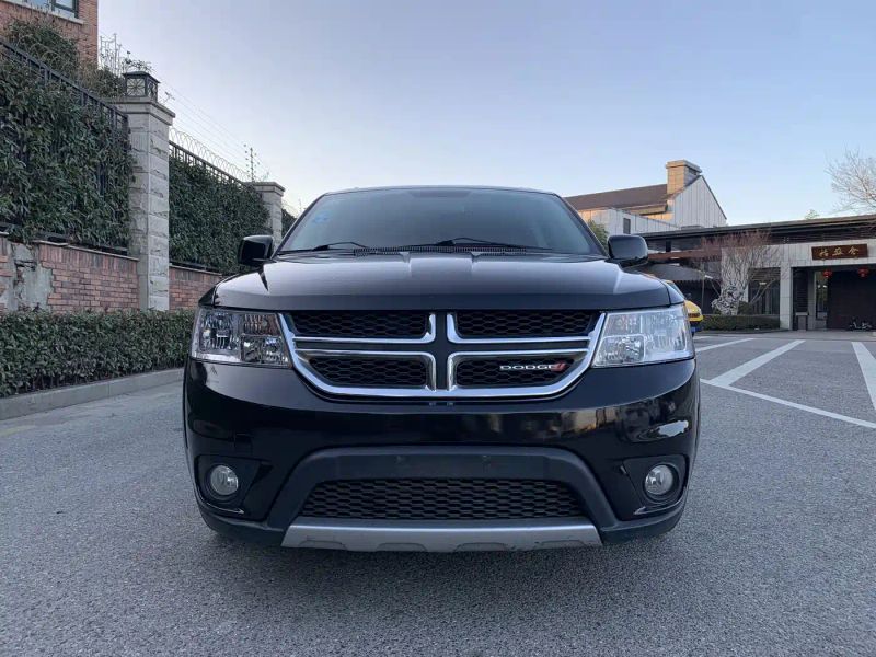 Challenger Crossroad