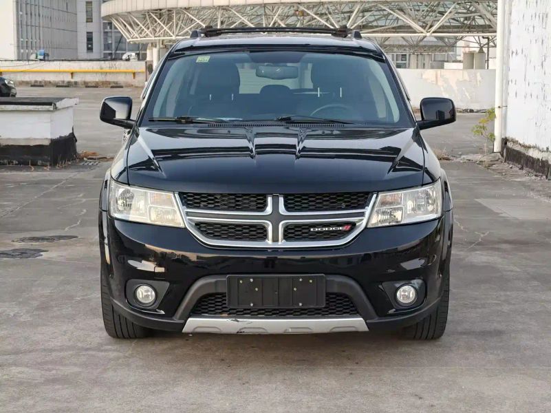 Challenger Crossroad