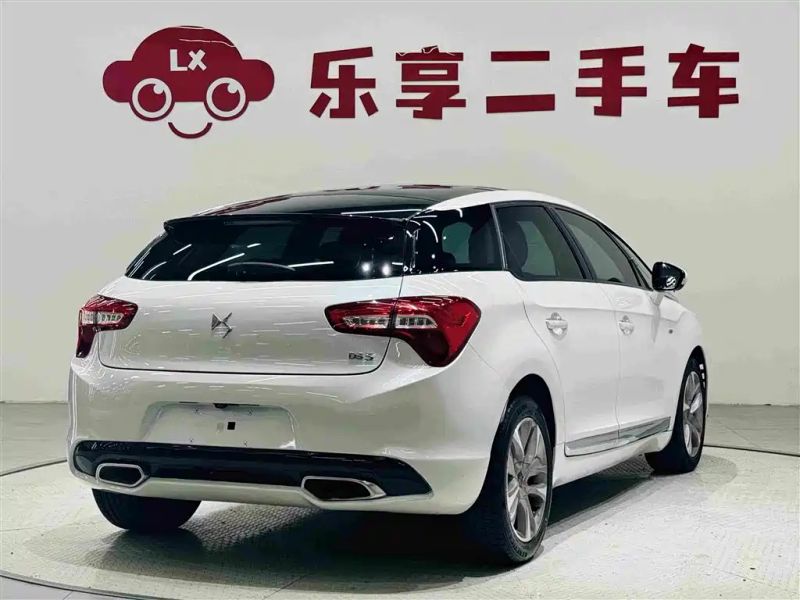 Ds 5