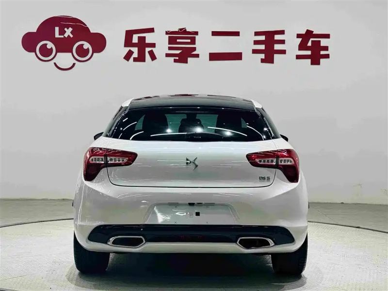Ds 5