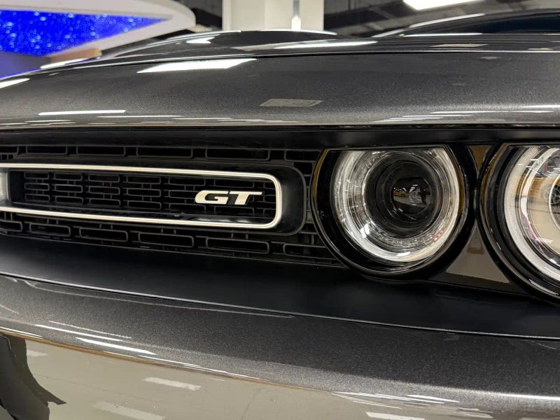 Challenger Challenger