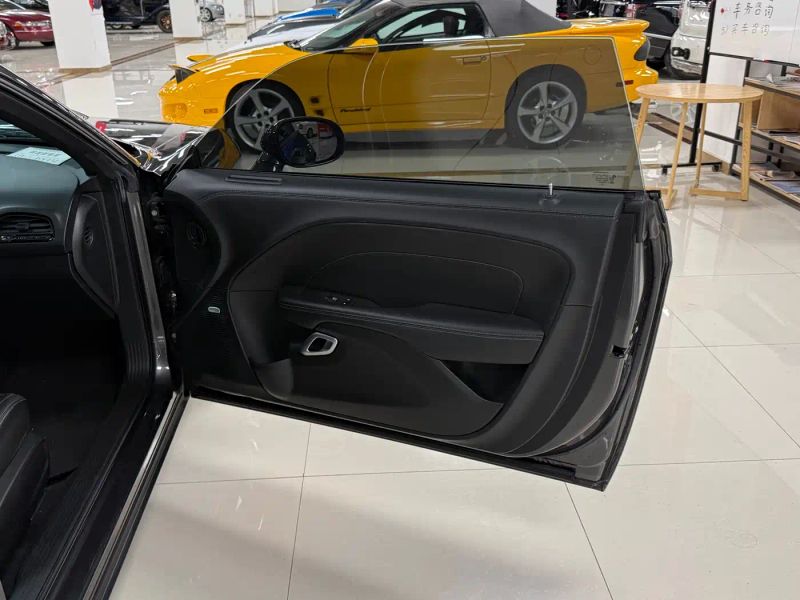 Challenger Challenger