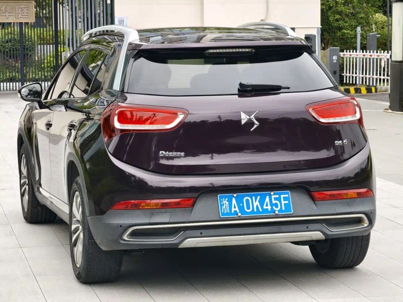Ds 6