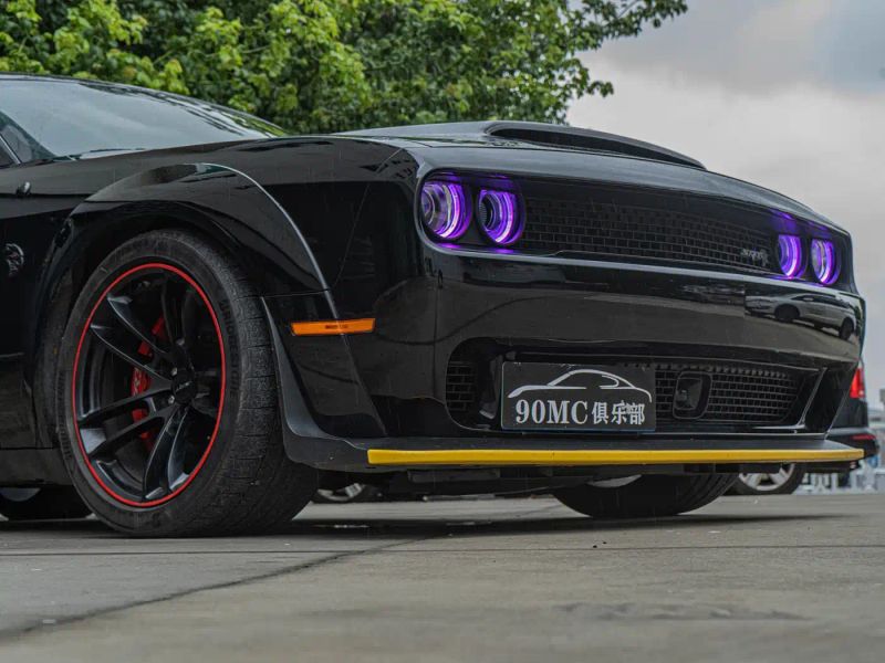 Challenger Challenger
