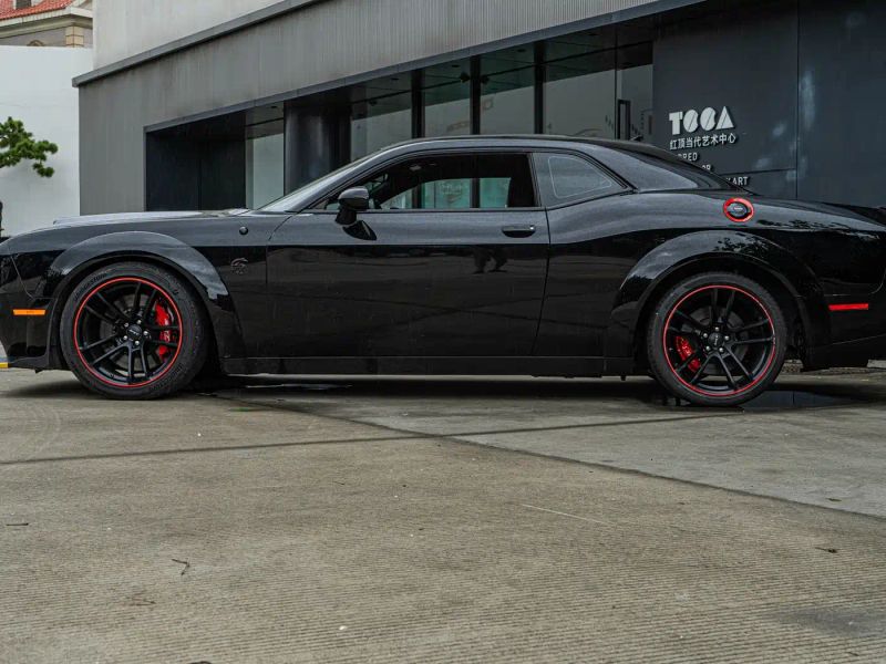 Challenger Challenger
