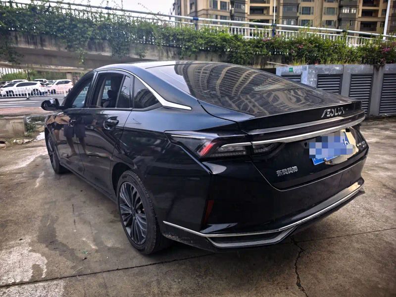 Yixuan Max