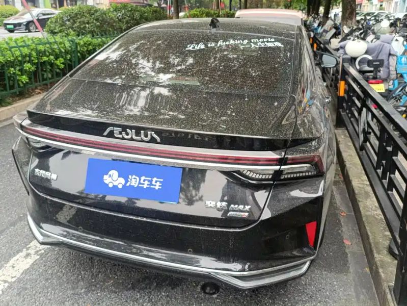 Yixuan Max