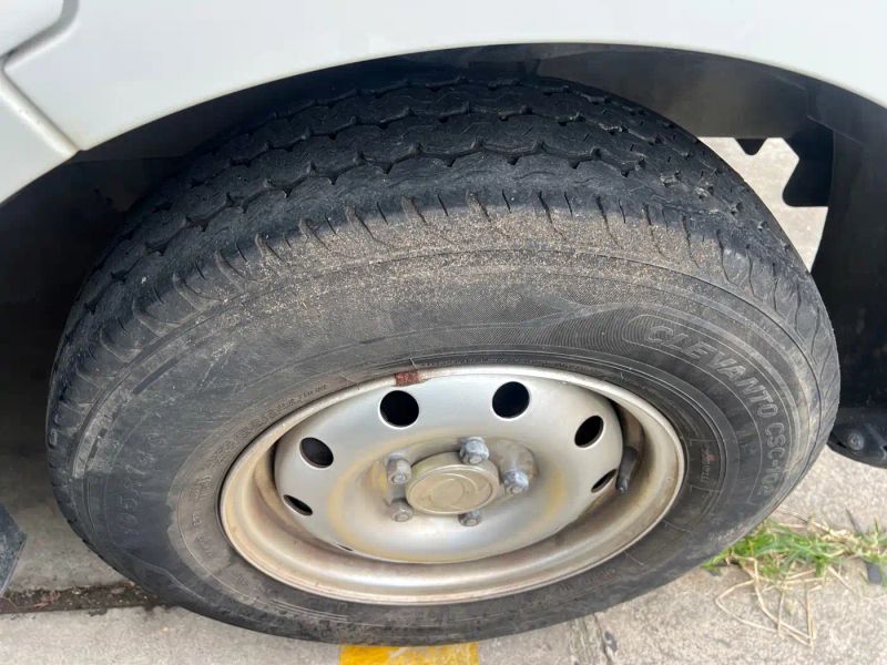 Rui qi 6 Em27