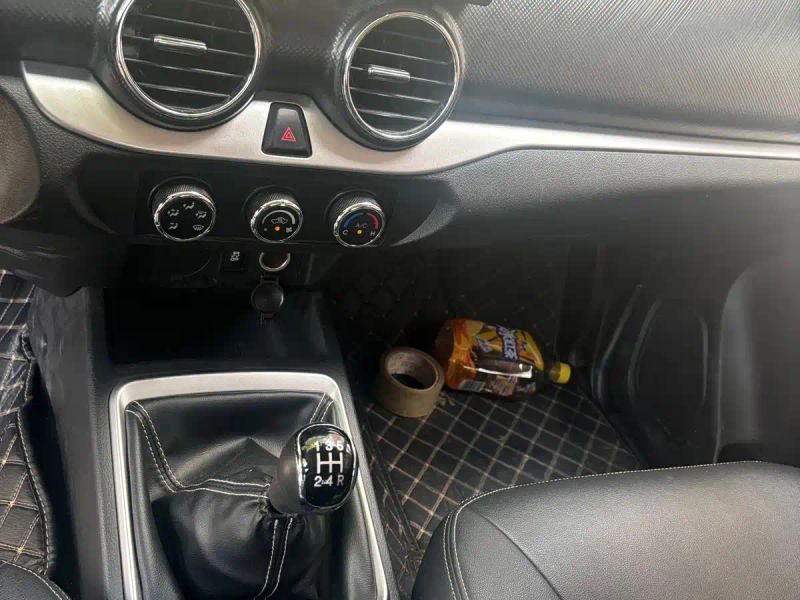Rui qi 6 Reshap