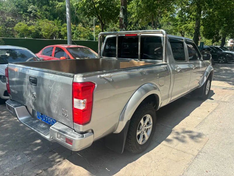 Rui qi 6 Reshap