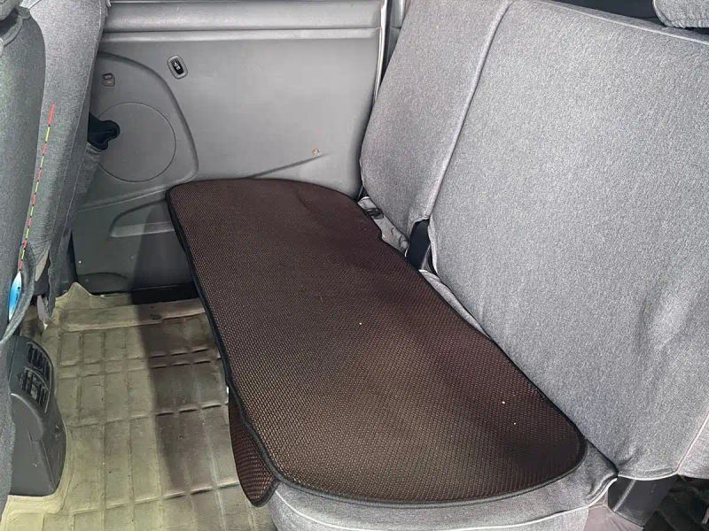Rui qi 6 Minivan