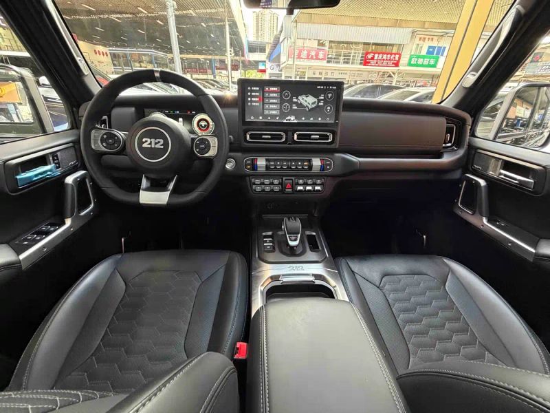 Auto T01