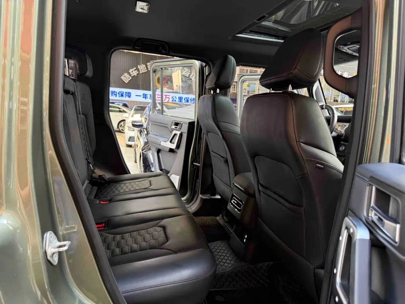 Auto T01