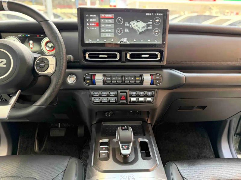 Auto T01