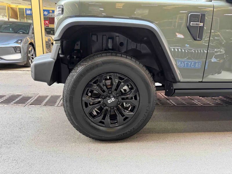 Auto T01