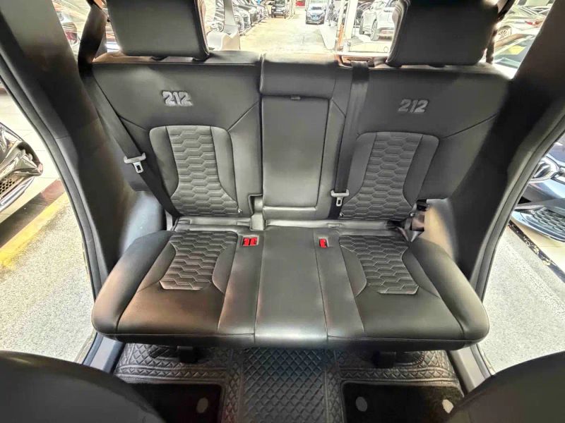 Auto T01