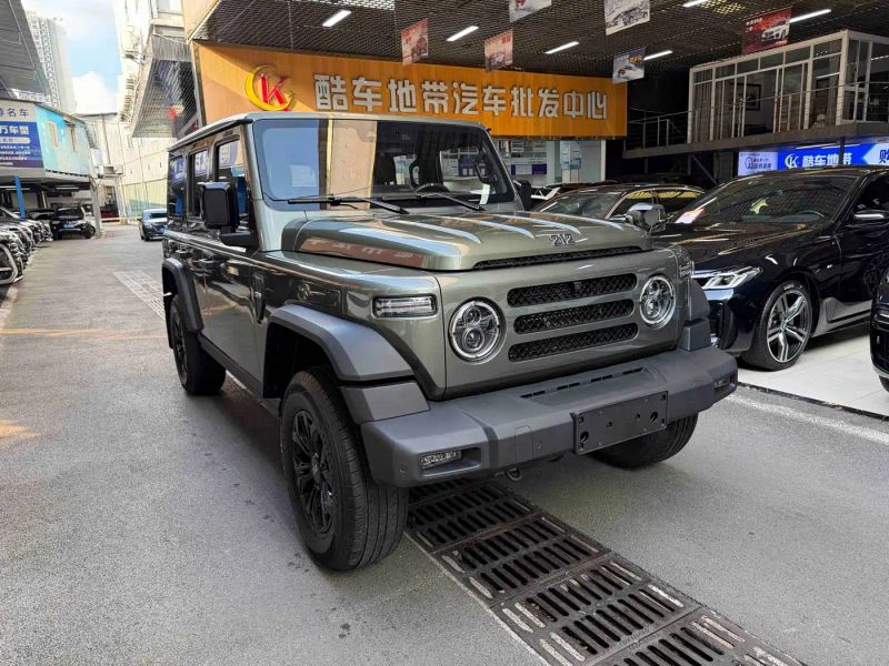 Auto T01